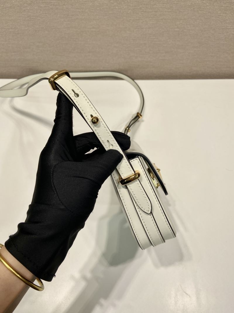 Pra*a satchel bags